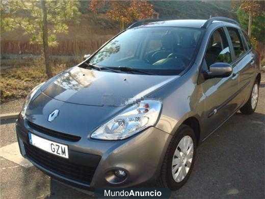 Renault Clio Grand Tour Expression 1.5dCi