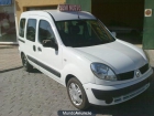 Renault Kangoo Campus Combi 1.5 dCi 70 CV - mejor precio | unprecio.es