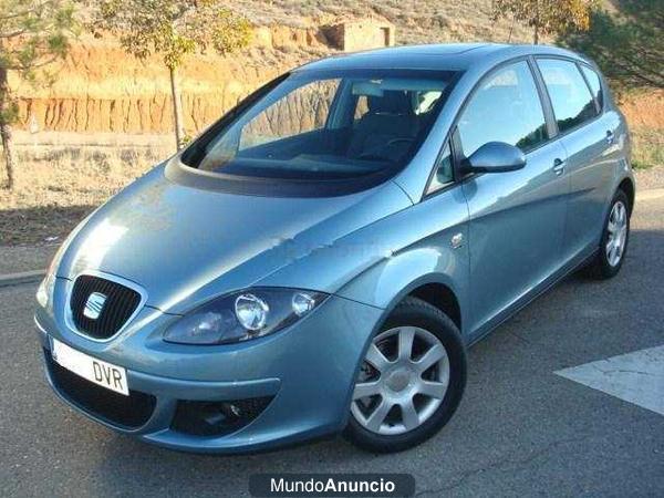 Seat ALTEA 2.0 TDI 140cv Stylance