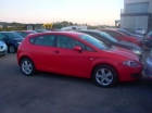 SEAT LEóN II SPORT-LIMITED 1.9 TDI 105CV - Tarragona - mejor precio | unprecio.es