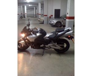 SUZUKI B-KING