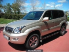 Toyota LANDCRUISER 3.0 D4-D - mejor precio | unprecio.es