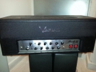 Vendo cabezal de guitarra Variac Hawk 50 Reverb - mejor precio | unprecio.es