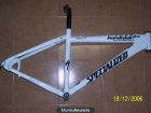 vendo cuadro de specialized hardrock amarilla, - mejor precio | unprecio.es