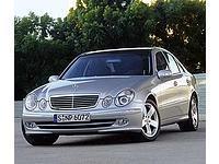VENDO MERCEDES CLASE E-270 CDI ELEGANCE-MOSTOLES-MADRID