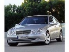 VENDO MERCEDES CLASE E-270 CDI ELEGANCE-MOSTOLES-MADRID - mejor precio | unprecio.es