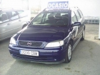 Venta de coche Opel ASTRA CARAVAN 2.0 DTI COMFORT '02 en Lleida - mejor precio | unprecio.es