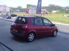 Venta de Renault Scenic 1.9 Dci Luxeprivilege 120cv 5p '04 en Cee - mejor precio | unprecio.es