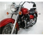 YAMAHA XVS 650 A DRAG STAR CLASSIC - mejor precio | unprecio.es