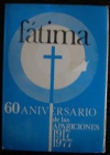 Fátima. 60 aniversario de las apariciones 1917-1977 - mejor precio | unprecio.es