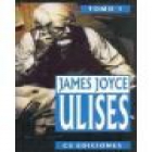 Ulises. 2 tomos. Traducción de J. Salas Subirat. Introducción de Germán García. Sobre James Joyce de Jacques Mercanton. - mejor precio | unprecio.es