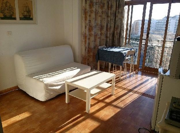 Apartamento en Torremolinos