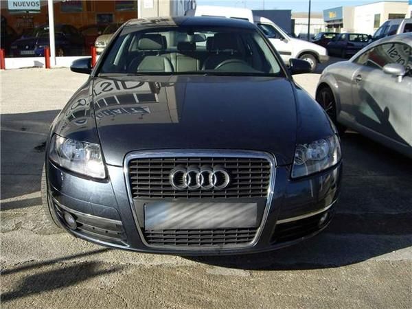 Audi a6 2.0TDI
