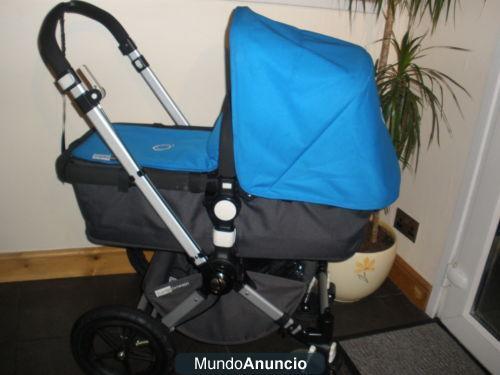 Bugaboo Camaleon ano 2011