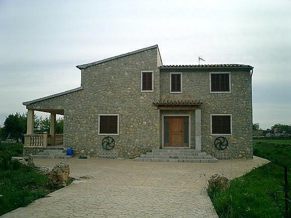 Casa en Binissalem