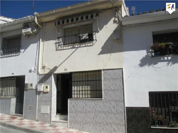 Casa en venta en Alcalá la Real, Jaén