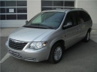 CHRYSLER GRAND VOYAGER  2.8 CRD LX AUT. - Salamanca - mejor precio | unprecio.es