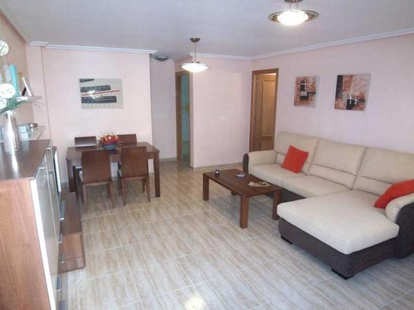 DUPLEX A ESTRENAR EN REDOVAN  119900€