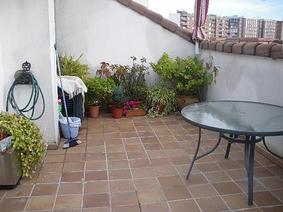 Dúplex en Badajoz