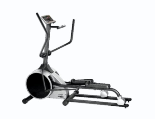 Eliptico Magnetico Profesional Modelo Jbh 9000m