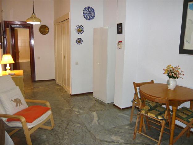 Estudio en Sevilla