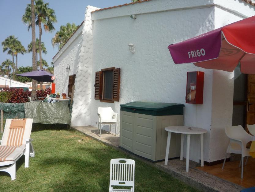 Estupendo Bungalows en Sonora Golf, Maspalomas