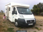 Fiat Ducato moncayo silver 721 - mejor precio | unprecio.es