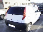 Fiat Punto 1.9 D '02 en venta en Vitoria - mejor precio | unprecio.es