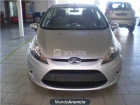 Ford Fiesta 1.25 82cv Trend - mejor precio | unprecio.es