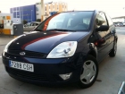 FORD FIESTA  1.4 TREND - mejor precio | unprecio.es