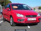 Ford Focus 1.8 TDCi Trend - mejor precio | unprecio.es