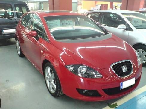 Ford Focus TDdi