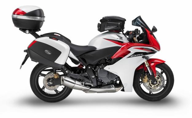 Honda cbr 600f 2012 nueva