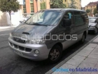 Hyundai H1 - mejor precio | unprecio.es