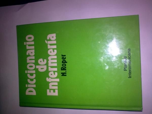 Libro interesante