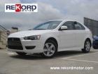 MITSUBISHI LANCER 1.8I SPORTBACK INVITE 16V.TIPTRONIC 6 V+LEVAS VOL KM 0-CAMBIO SECUENCIAL - Barcelona - mejor precio | unprecio.es