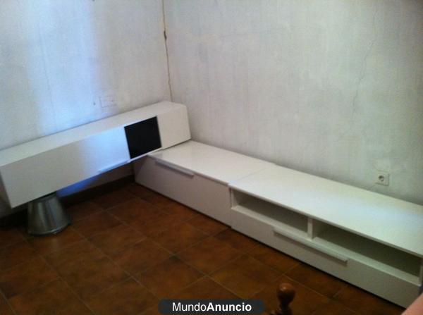 Muebles de salon