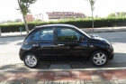 nissan micra  excelente - mejor precio | unprecio.es