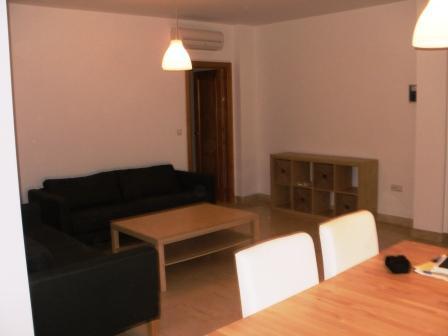 Piso amueblado en buena zona de castilleja de la cuesta