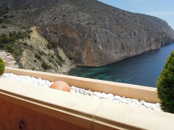 Piso en Altea