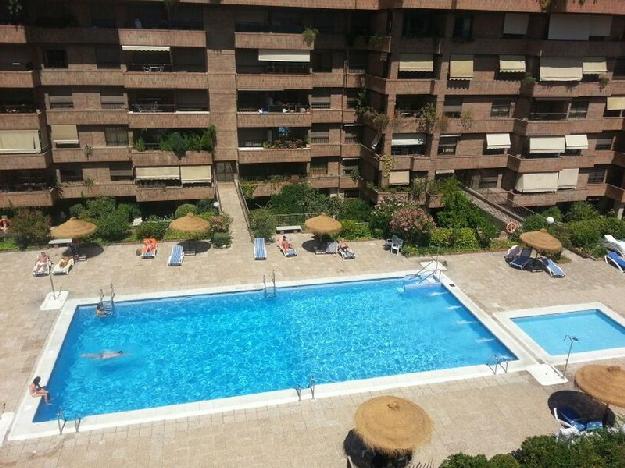 Piso en Granada
