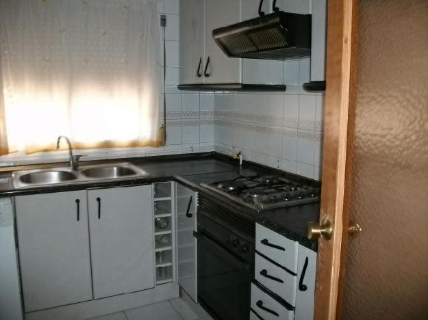 Piso en Madrid