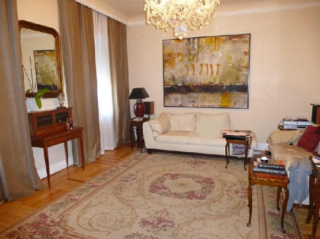 Piso en Madrid