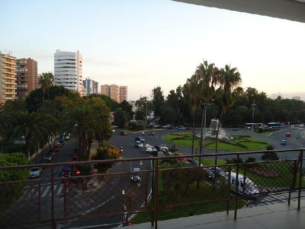 Piso en Málaga