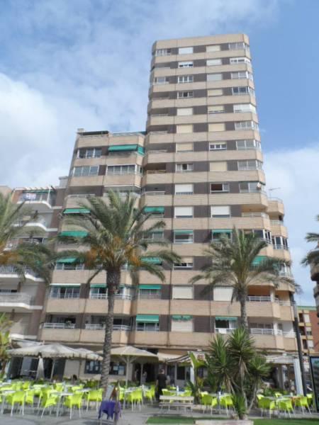 Piso en Torrevieja