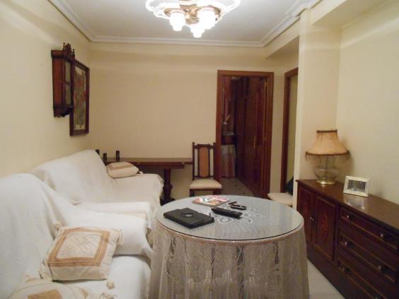 Piso en Valdemoro
