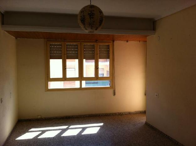 Piso en Villarreal/Vila-real