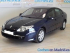 Renault Laguna - mejor precio | unprecio.es
