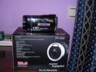 Se vende Video Camara Fujioptics FF-600 - mejor precio | unprecio.es
