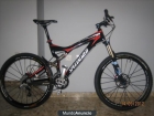 SPECIALIZED STUMPJUMPER DE CARBONO - mejor precio | unprecio.es